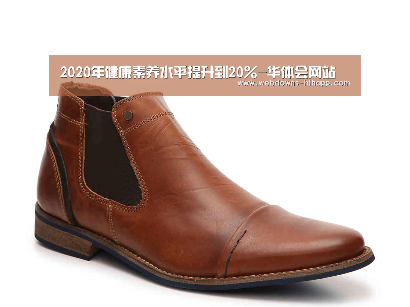 2020年健康素养水平提升到20%-华体会网站(图2) 华体会网站